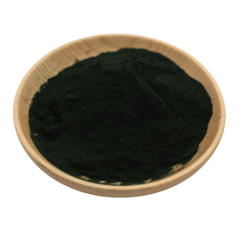 best quality organic spirulina powder bulk