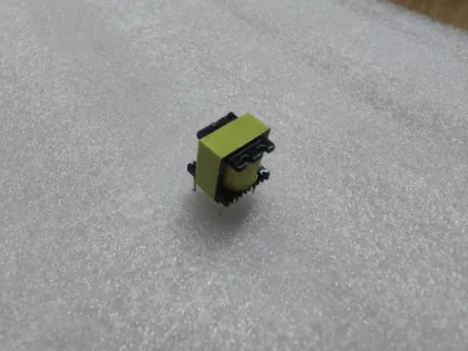 EE Mn-Zn EE Ferrite Core for Transformer