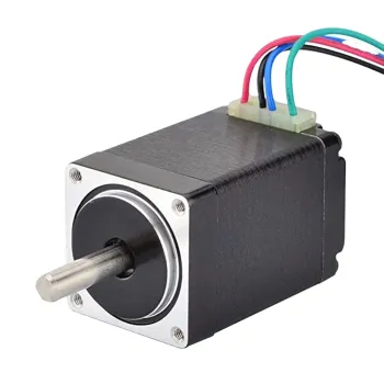 NEMA 11 Stepper Motor JK28HS45-0674 for Peristaltic Pumps