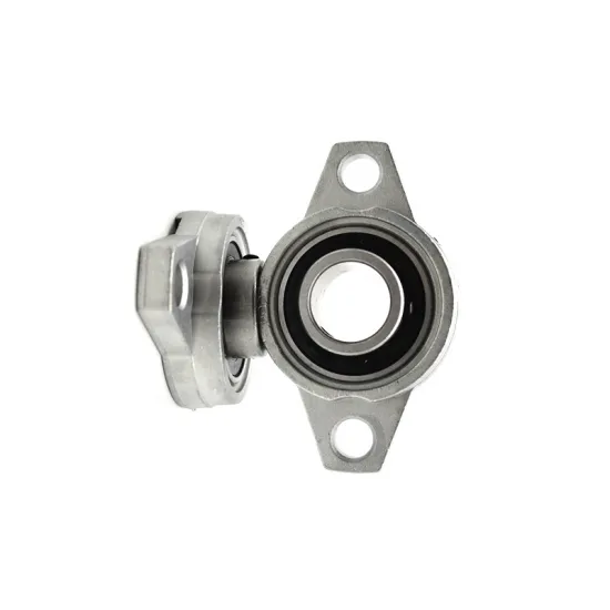 Hot Selling UFL 904 Zinc Alloy Pillow Block Bearing