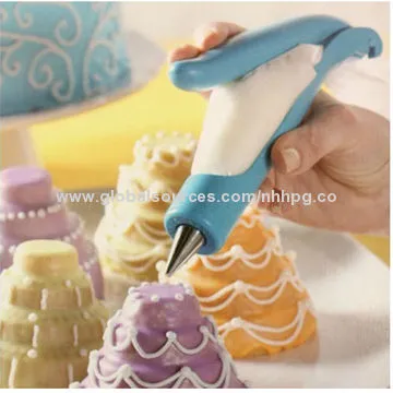 Nordic Ware Detailed Decorating Pen