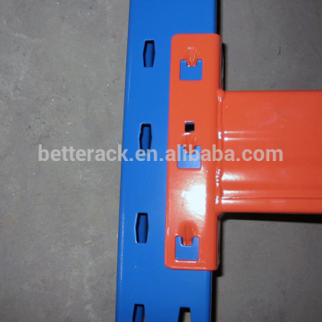 warehouse racking parts