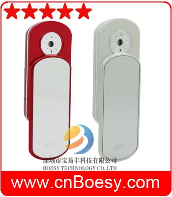 Nano Handy Mist, Face steamer