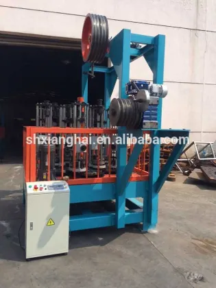 mountaineering rope braiding machine manufacturer in china