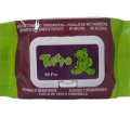 Toilet 80ct toiletpapier natte doekjes