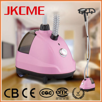 Zhejiang high quality electrical products made in China travelling ABS garment steamer 2000W