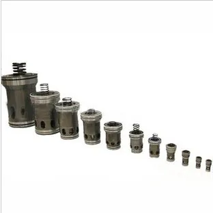 cartridge valve