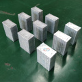 22x10x4 Quadratblockmagnet benutzerdefinierter Tintenstrahl