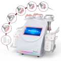 Máquina de cavitação a laser Omeina 80K 6 em 1 Lipo