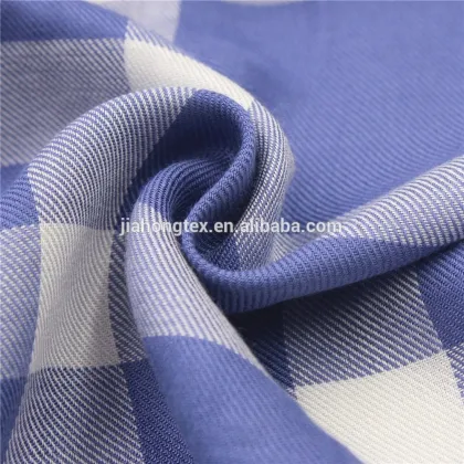 100% RAYON Y/D FABRICS