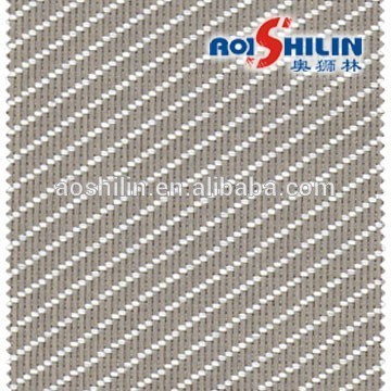 chinese lastest beautiful high quality outdoor roller blind sunscreen fabric