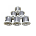 Inconel 82/Inconel 625/Ernicrmo-3 Weld Wire