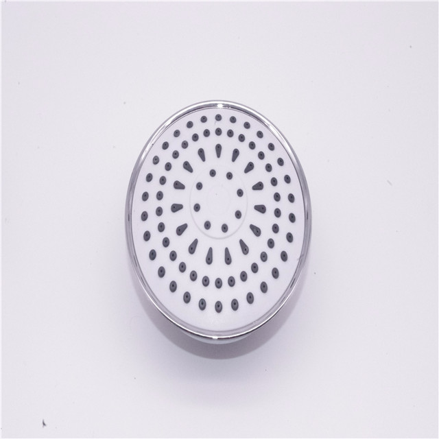 Yuyao ABS Plástico Rainfall OverheadHand Shower