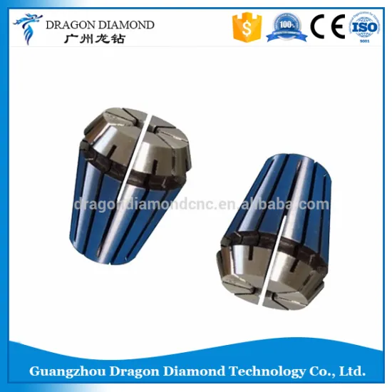 Collet Chucks/CNC ER Collet ER11 mm collect for CNC milling machine