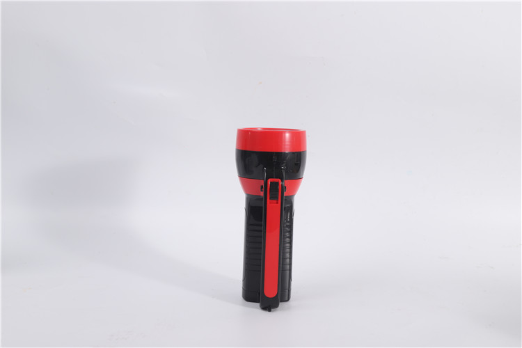 High Quality Rechargeable Flashlight Outdoor Handle Torch Portable LED Search Light