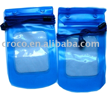 Waterproof case