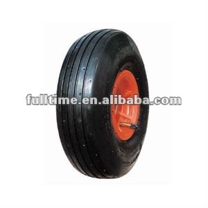 hand truck rubber wheel for sale