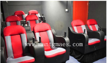 New Product 7D Cinema Made in China