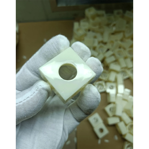 Customized Injection Plastic Abs Parts