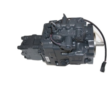 छोटे खुदाई के लिए PC50MR-2 हाइड्रोलिक पंप