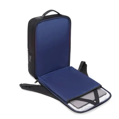 Men's Backpack with USB Charging