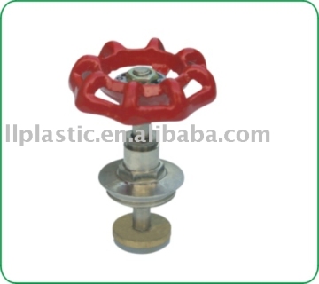 LL240001 brass part of valve(1)