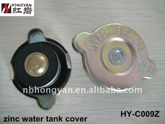 radiator caps auto parts auto spare parts water tank cover