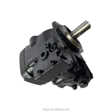 Coke Supply Truck and Coking Plant Hydraulic Pump PVK-140/270/370-B1UV-LDFY-E-RNNSN-GS-51 Auger Oil Pump