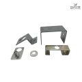 Stainless Steel Stamping Parts​