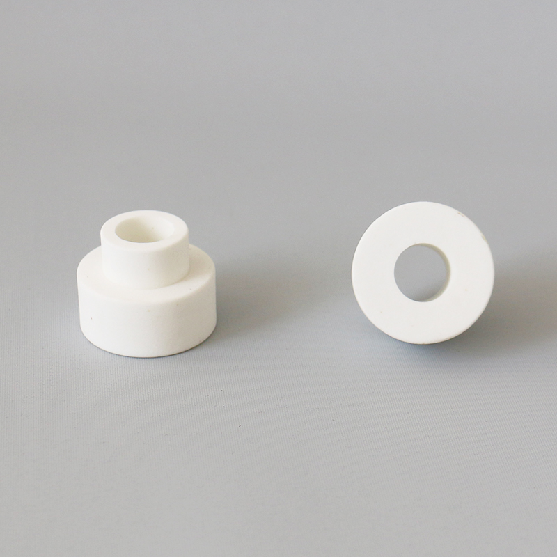 99 Alumina Ceramic Plunger