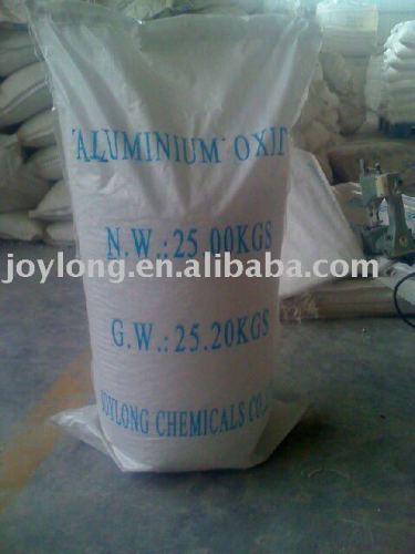 aluminum oxide ball,