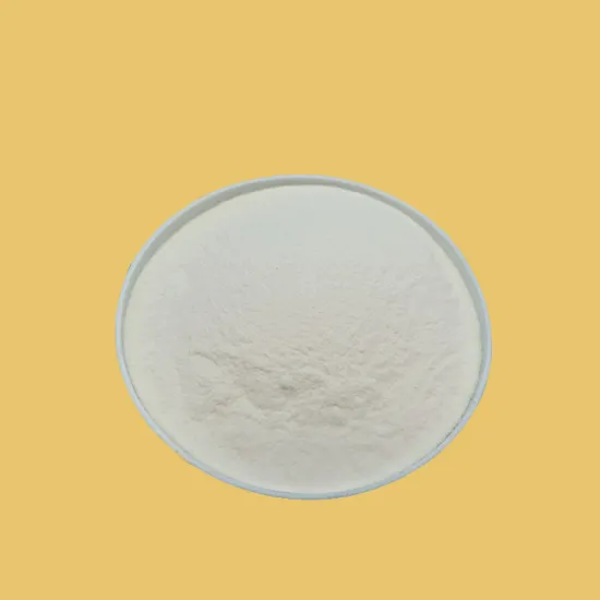 LV75 polyaluminium Chloride (PAC)