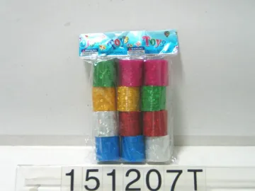 rainbow circle,elasticity toy , plastic toys