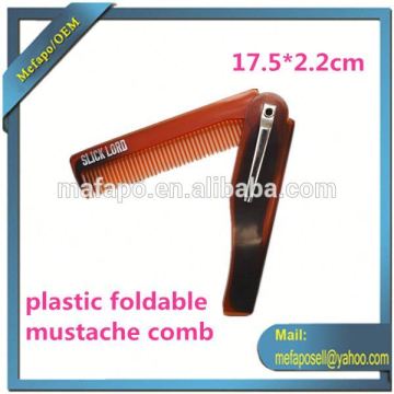 Comb Beard/Beard Company/Beard Factory/Mustache Comb