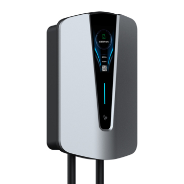 الجملة 22kw ev ev charging station wallbox مع wifi و 4g الاتصال