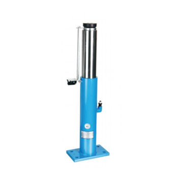 Elevator Oil Buffer OH-20 Safety Component