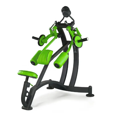 Back Exercise Machine Gym Commercial Fitness Equipment