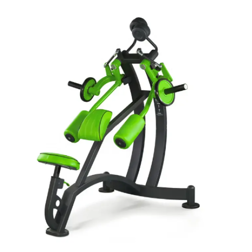 Back Exercise Machine Gym Commercial Fitness Equipment