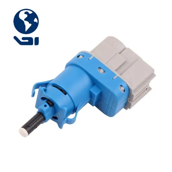 Hanzhuang High Quality Hot Sale Car Accessories Clutch Pedal Ignition Switch 8T4T-96854-M FOR FORD