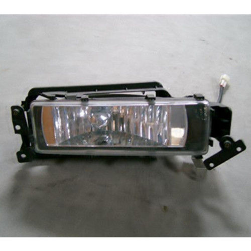 Shacman Delong truck parts front fog lamp DZ9100726050