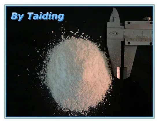 Leading TTA Manufacturer