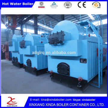 Hot Sale Coal or Biomass fired Hot Water Boiler Prices