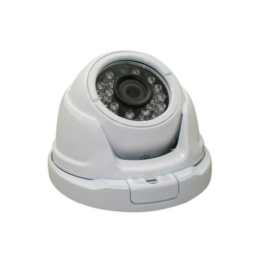 2.0MP Surveillance IR Dome HD Camera Kits