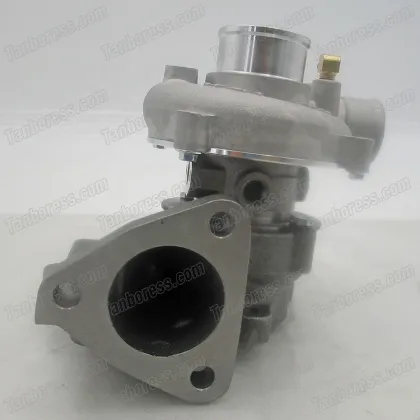  Cheap Factory Price Turbocharger Assembly GT1749S for Hyundai Truck Bus Van