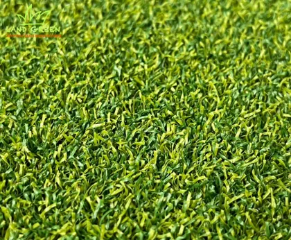 Artificial Grass Golf Green Synthetic Grass for Golfing