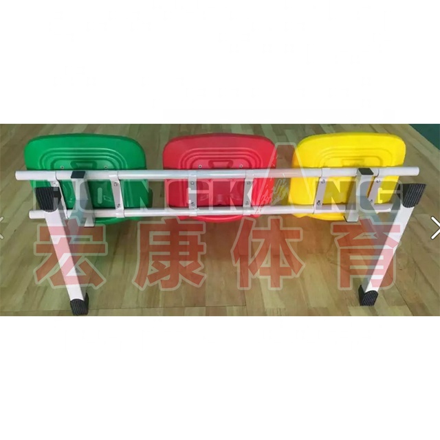 Hot Sale Movable Stadium Seats