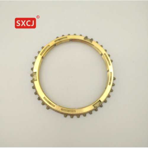 Customization Gearbox Transmission Brass Synchronizer Ring OEM 33371-1421 For HINO