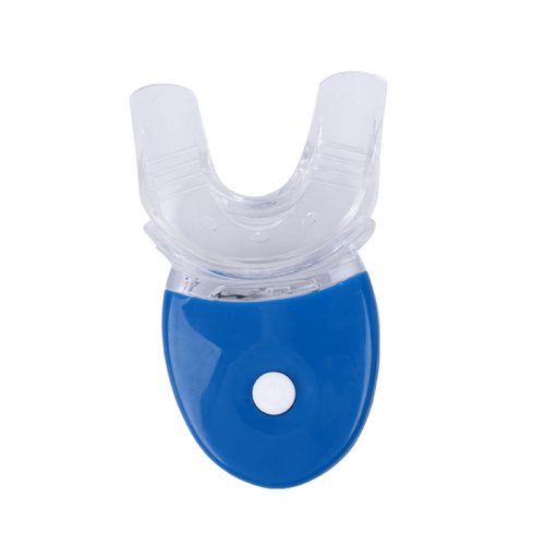 Home Dental Teeth Whitening LED Lamp