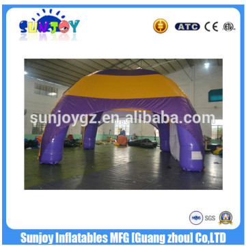 SUNJOY 2016 high quality inflatable tent camping, mini tent, wholesale tents for sale