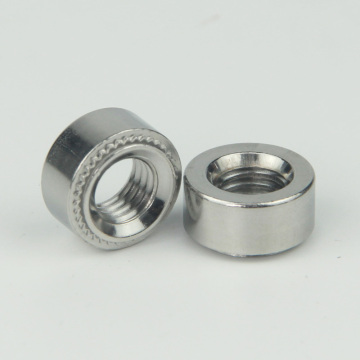 Rivet Nut CLS M8 1 Hex Rivet Nut